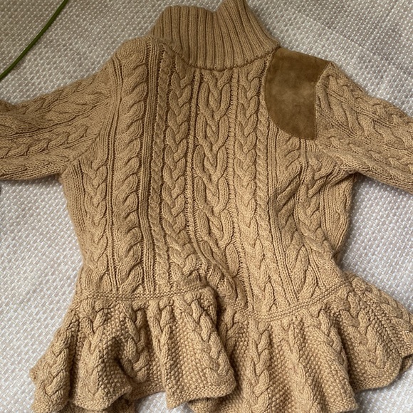 Ralf Lauren sweater - Picture 6 of 6
